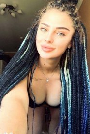 Проститутка Настя, тел. 8 (917) 032-3156
