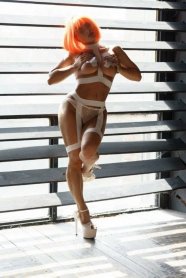Фотография номер 4 - Оксана, 29 лет
